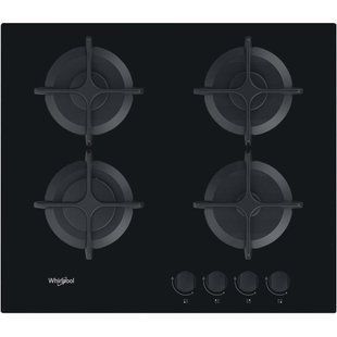 Варильна поверхня газова Whirlpool AKT 616 NB 007010 фото