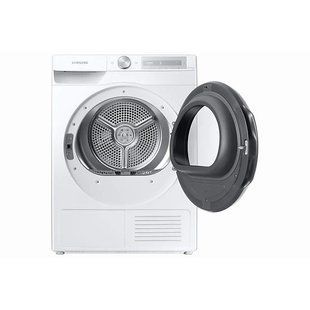 Сушильная машина Samsung DV80T6220LH 040717 фото