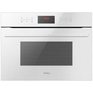 Духовка електрична Amica AMMB44E2GCW X-Type 011593 фото