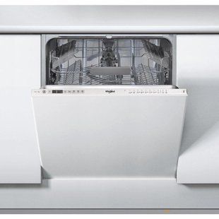 Посудомийна машина Whirlpool WIO 3C23 6.5 E 030998 фото