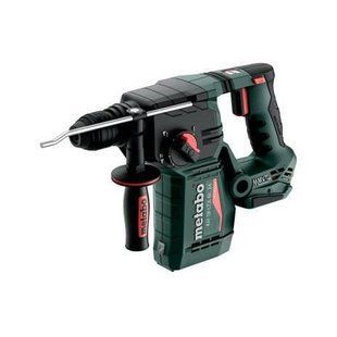 Перфоратор Metabo KH 18 LTX BL 24 (601713850) 034857 фото