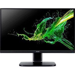 Монитор Acer KA270HBI (UM.HX0EE.034) 023739 фото