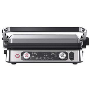 Электрогриль прижимной Braun Multigrill 9 Pro CG 9160 012532 фото
