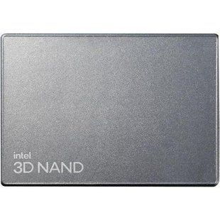 SSD накопитель Intel D7-P5520 3.84 TB (SSDPF2KX038T1N1) 001910 фото
