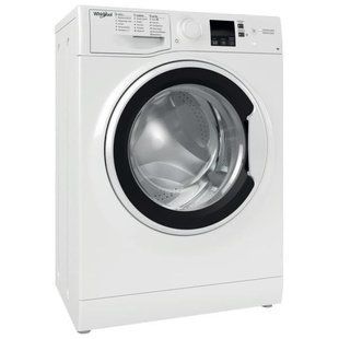 Стиральная машина автоматическая Whirlpool WRBSS 6215 W 035538 фото