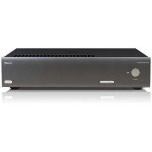 Підсилювач потужності Arcam PA410 Black (ARCPA410) 034393 фото