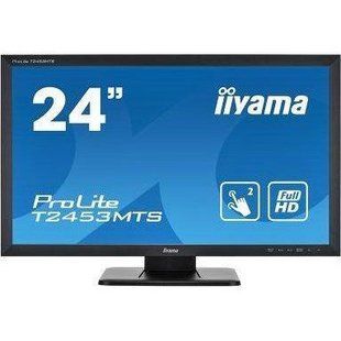 Монитор iiyama T2453MTS-B1 023516 фото