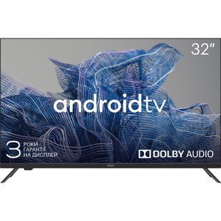 LCD телевизор (LED) KIVI 32H740NB 002757 фото