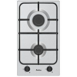 Варочная поверхность газовая Amica PGA3610XBE 007308 фото