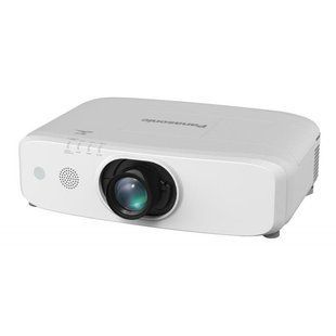 Мультимедійний проектор Panasonic PT-EZ770ZLE 028955 фото