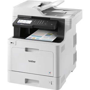 МФУ Brother MFC-L8900CDW (MFCL8900CDWRE1) 009193 фото