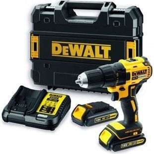 Шурупокрут DeWALT DCD778D2T 044103 фото