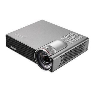 Ультракороткофокусний проектор ASUS P3E (90LJ0070-B01120) 042989 фото