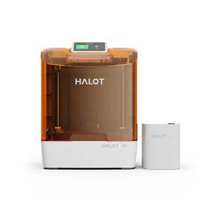 3D-принтер Creality Halot-X1 Combo 613898 фото