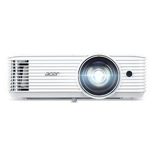 Мультимедійний проектор Acer H6518STi (MR.JSF11.001) 028996 фото