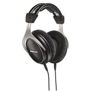Наушники без микрофона Shure SRH1540 029491 фото