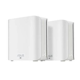 Mesh-система Asus ZenWiFi BD4 2-Pack 525518ua фото