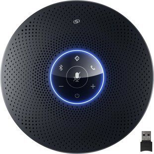 Колонка EMEET OfficeCore M2 Max, бездротовий зв'язок e2650901 фото