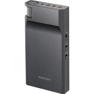 Портативний підсилювач для навушників Astell&Kern AK PA10 034443 фото