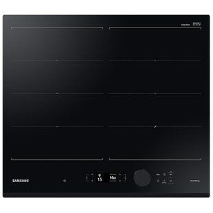 Варильна поверхня електрична Samsung NZ64B7799GK 007210 фото