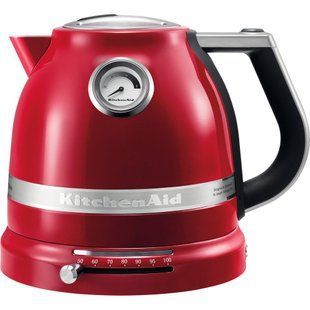 Електрочайник KitchenAid 5KEK1522EER 016814 фото