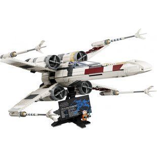 Блоковий конструктор LEGO X-Wing Starfighter (75355) 009474 фото
