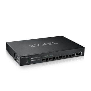 Коммутатор Smart ZyXEL XS1930-12F (XS1930-12F-ZZ0101F) 018075 фото