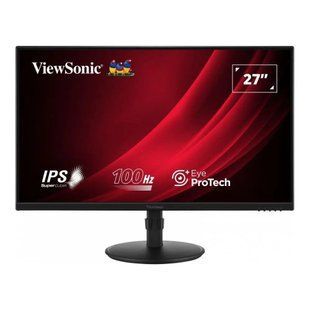 Монитор ViewSonic VG2708A-MHD 026621 фото
