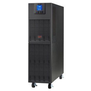 ДБЖ безперервної дії (Online) APC Easy UPS SRV 10000VA (SRV10KI) 010168 фото