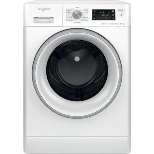 Стиральная машина автоматическая Whirlpool FFWDB 964369 SV EE 035518 фото