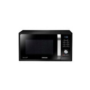 Микроволновка с грилем Samsung MG28F303TFK 021223 фото