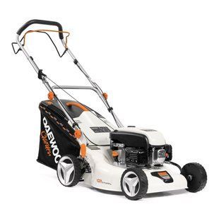 Газонокосарка бензинова Daewoo Power DLM 48SP 014650 фото