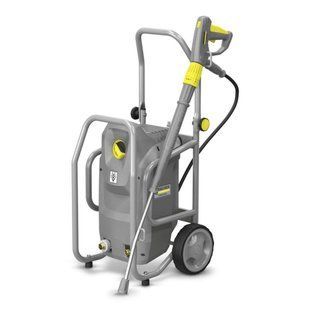 Минимойка высокого давления Karcher HD 8/18-4 M Cage (1.524-981.0) 024811 фото