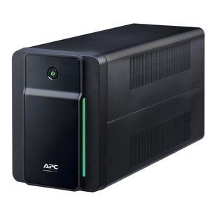 Линейно-интерактивное ИБП APC Back-UPS 900W/1600VA USB Schuko (BX1600MI-GR) 020043 фото