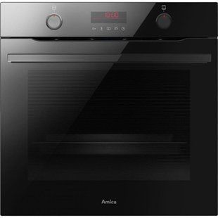 Духовка електрична Amica ED47638BA+ X-Type Steam 011643 фото
