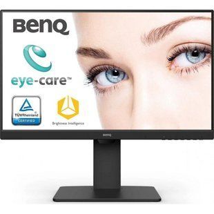Монитор BenQ GW2785TC Black (9H.LKNLB.QBE) 023216 фото