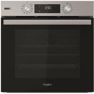 Духовка електрична Whirlpool OMSR58CU1SX 011504 фото