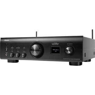 Интегральный усилитель Denon PMA-900HNE Black 019570 фото