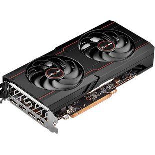 Видеокарта Sapphire Radeon RX 6650 XT PULSE (11319-03) 014043 фото