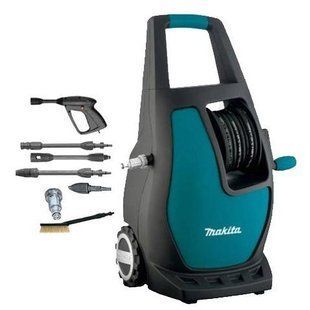 Минимойка высокого давления Makita HW111 024861 фото
