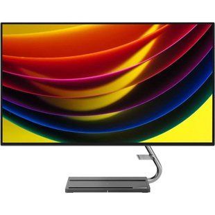 Монитор Lenovo Qreator 27 (66B7RAC1EU) 023889 фото