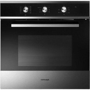 Духовка електрична Concept ETV5560 011793 фото