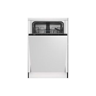 Посудомийна машина Beko DIS35020 030598 фото