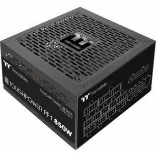Блок живлення Thermaltake Toughpower PF1 850W (PS-TPD-0850FNFAPE-1) 008863 фото