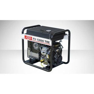 Бензиновый генератор FOGO FV 13000 RTE 000110 фото