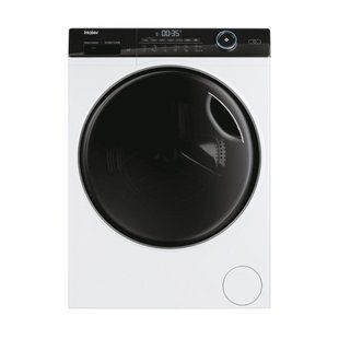 Стиральная машина автоматическая Haier HW80-B14959U1-S 031539 фото