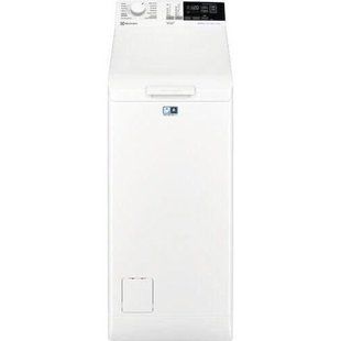 Стиральная машина автоматическая Electrolux EW6TN4262P 031296 фото