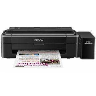 Принтер Epson L132 (C11CE58403) 580179ua фото