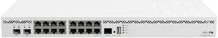 Маршрутизатор Mikrotik CCR2004-16G-2S+ 501190ua фото