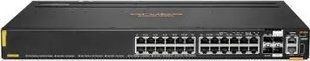 Коммутатор управляемый HP Aruba 6200M 24G Class4 PoE 4SFP+ (R8Q68A) 593276 фото